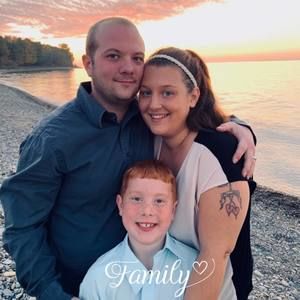 Meet your Posher, Pat